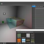 Show HN: Fio: 3D World editor/game engine – inspired by Radiant and Hammer