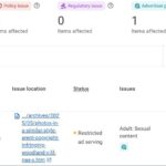 After 20 years I turned off Google Adsense for my websites