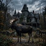 Haunt, the 70s text adventure game, is now playable on a website