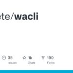 Peter Steinberger – WhatsApp CLI: sync, search, send