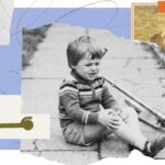 The quiet disappearance of the free-range childhood