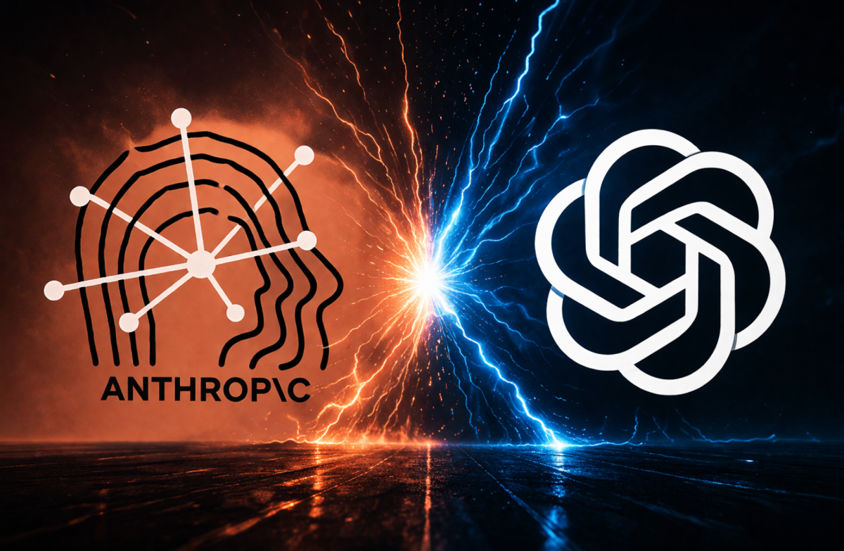 After dissing Anthropic for limiting Mythos, OpenAI restricts access to Cyber