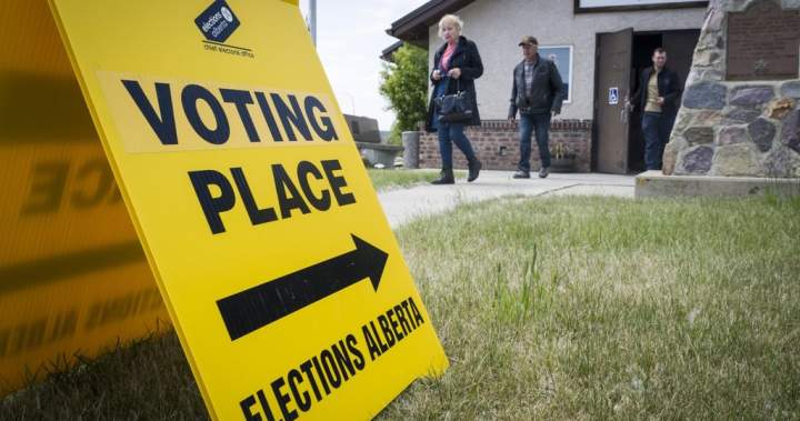 Alberta voter list leak is a potential public safety disaster
