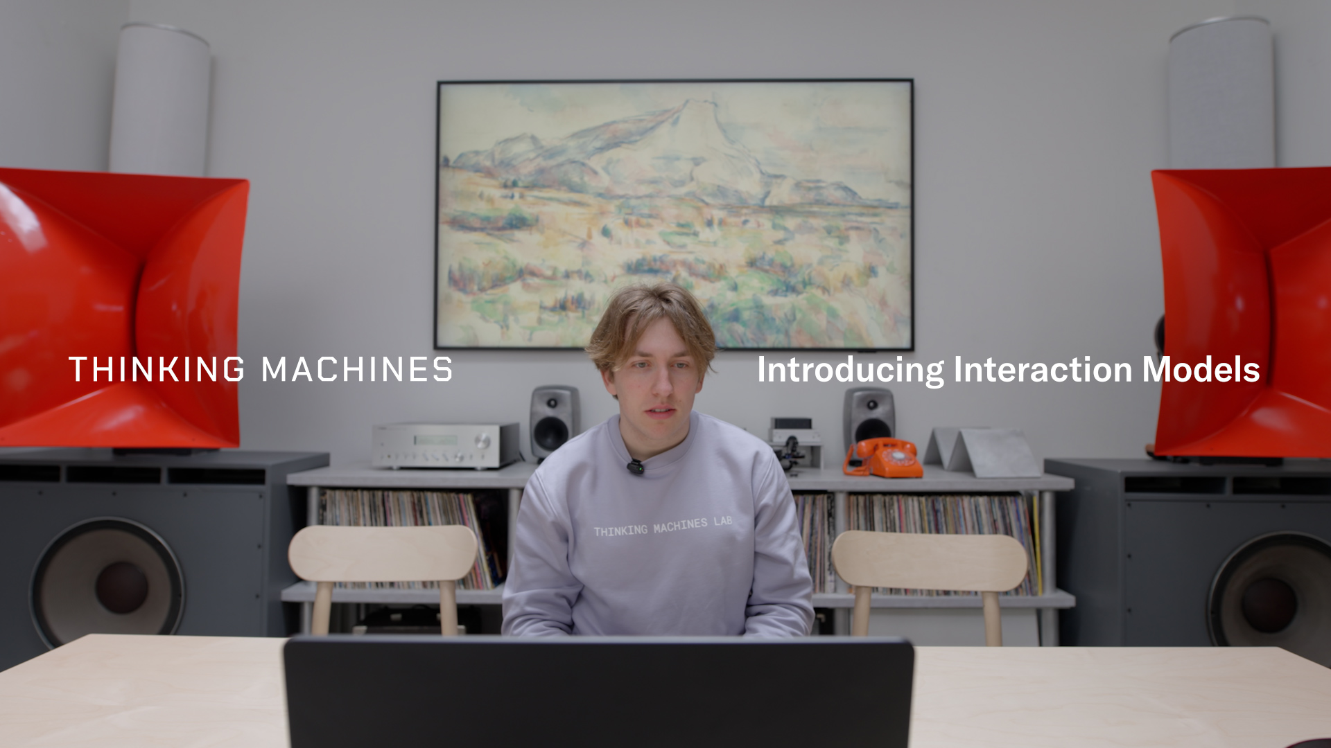Interaction Models