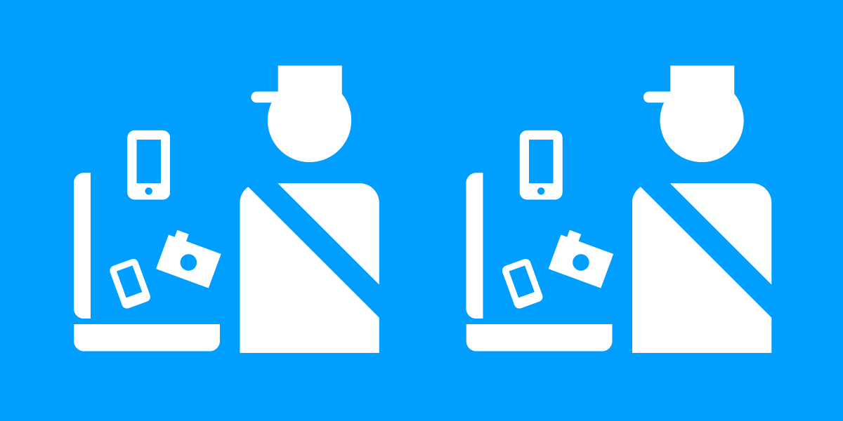 EFF to 4th Circuit: Electronic Device Searches at the Border Require a Warrant