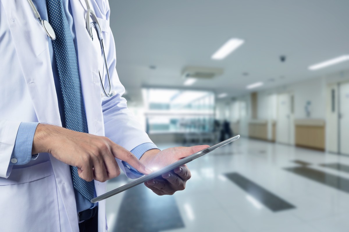 Medicare’s new payment model is built for AI. Most of the tech world has no idea