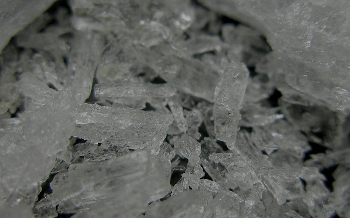The main thing about P2P meth is that there’s so much of it (2022)