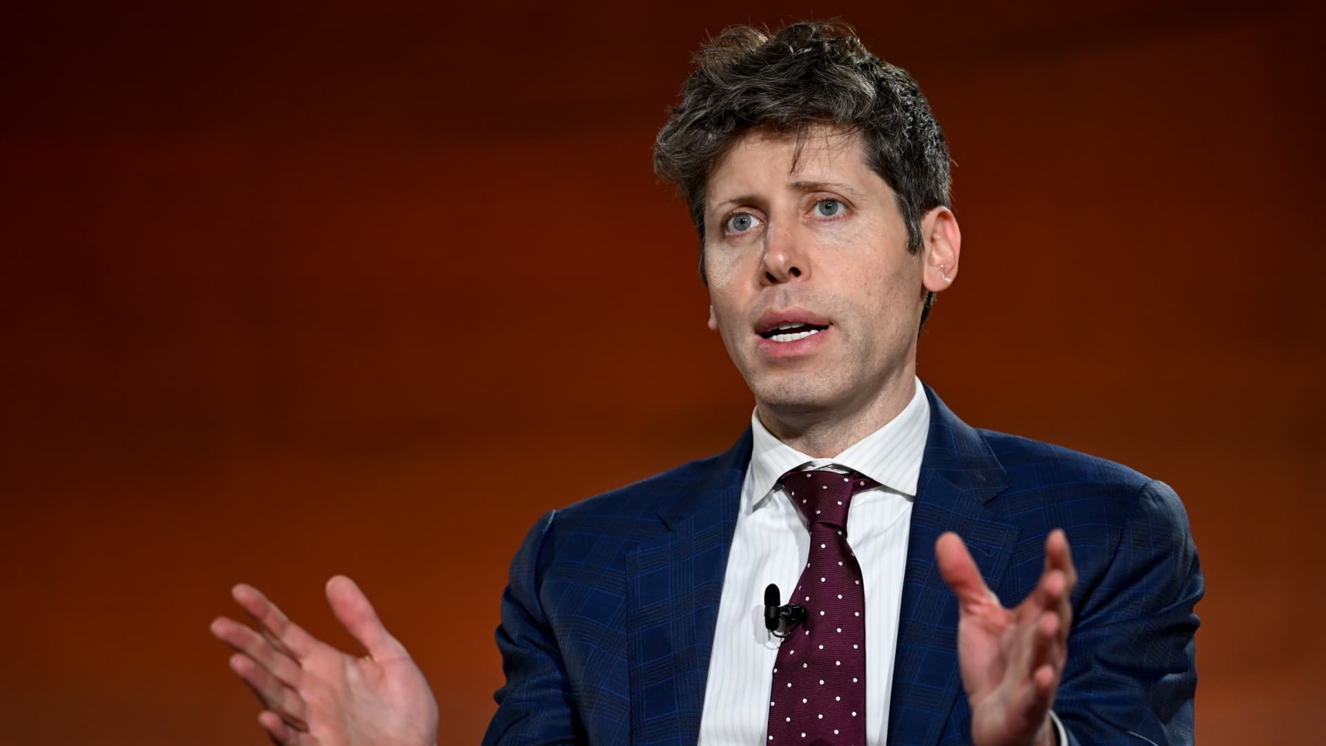 OpenAI to confidentially file for IPO as soon as Friday