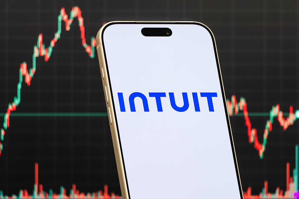 Intuit to lay off over 3k employees to refocus on AI