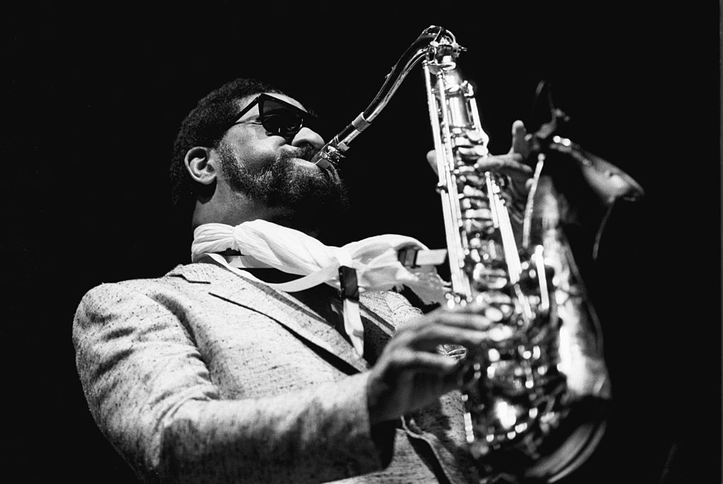 Sonny Rollins, Jazz’s Saxophone Colossus and Greatest Improvisor, Dead at 95