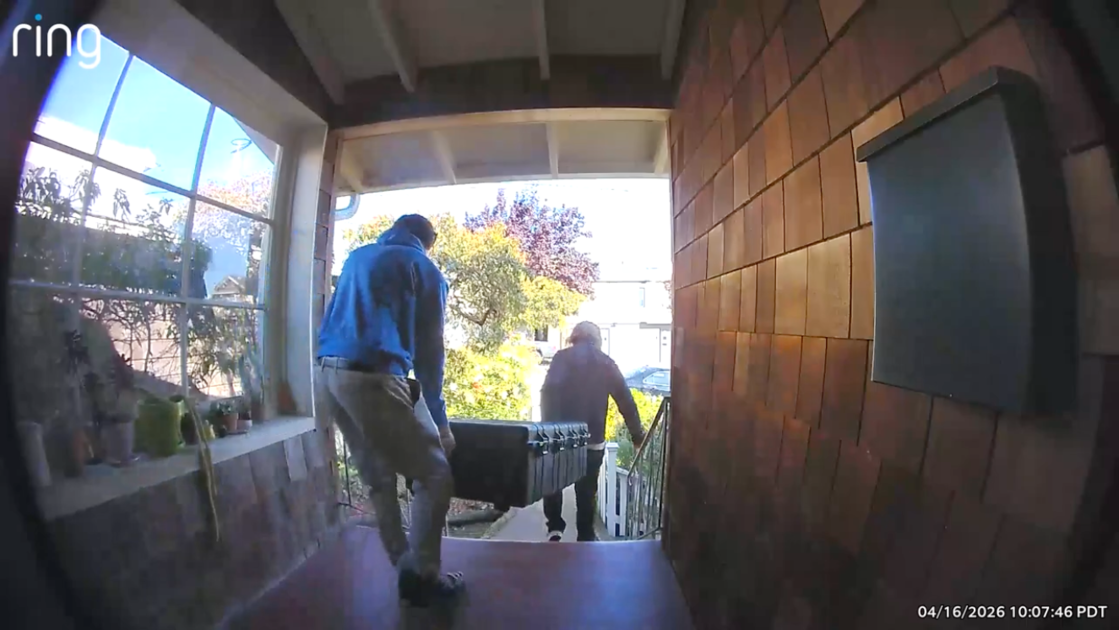 SF startup is testing robots in Airbnbs, and trashing them, lawsuit claims