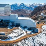 Rubin Tracks Skyscraper-Size Asteroids and Failed Supernovas