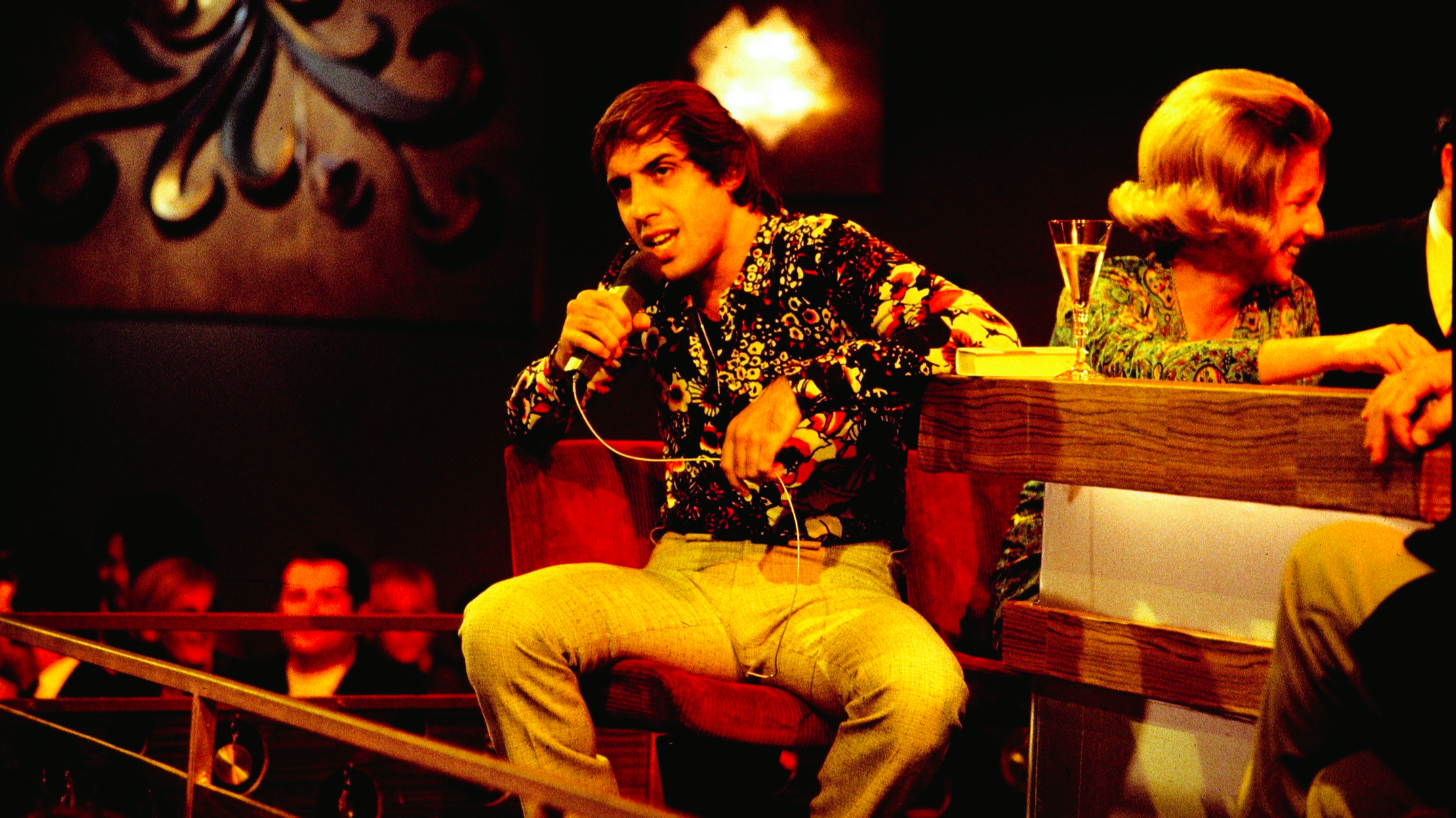 The History of “Prisencolinensinainciusol”
