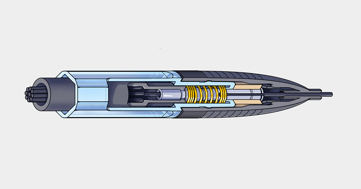 Mechanical Pencin: A website about the hidden engineering in everyday objects
