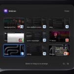 macOS needs its grid back