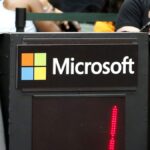 Microsoft’s open source tools were hacked to steal passwords of AI developers