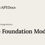 Apple Foundation Models