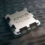 AMD silently removes memory encryption from consumer Ryzen CPUs