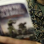 War Books: The Marine Corps Commandant’s 2026 Reading List