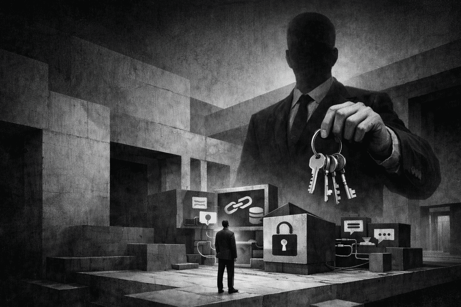 Who Owns Your ATProto Identity? Hint: It’s Probably Not You