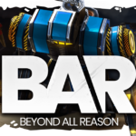 Beyond All Reason (Free Total Annihilation Inspired RTS)