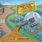 US Grid Constraints: Towards 40GW+ of Behind-the-Meter Datacenter by 2028?