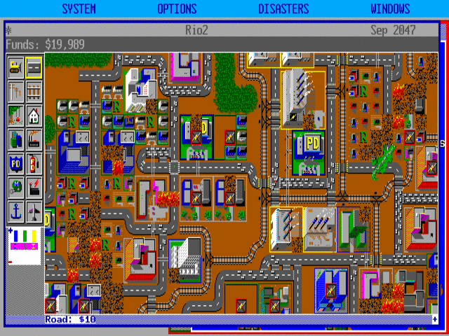 The Life and Times of Maxis, Part 1: SimEverything