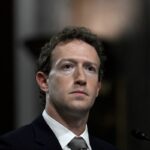 Mark Zuckerberg tells staff that AI agents haven’t progressed enough