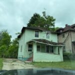 Mapping homes you can buy from the US government for