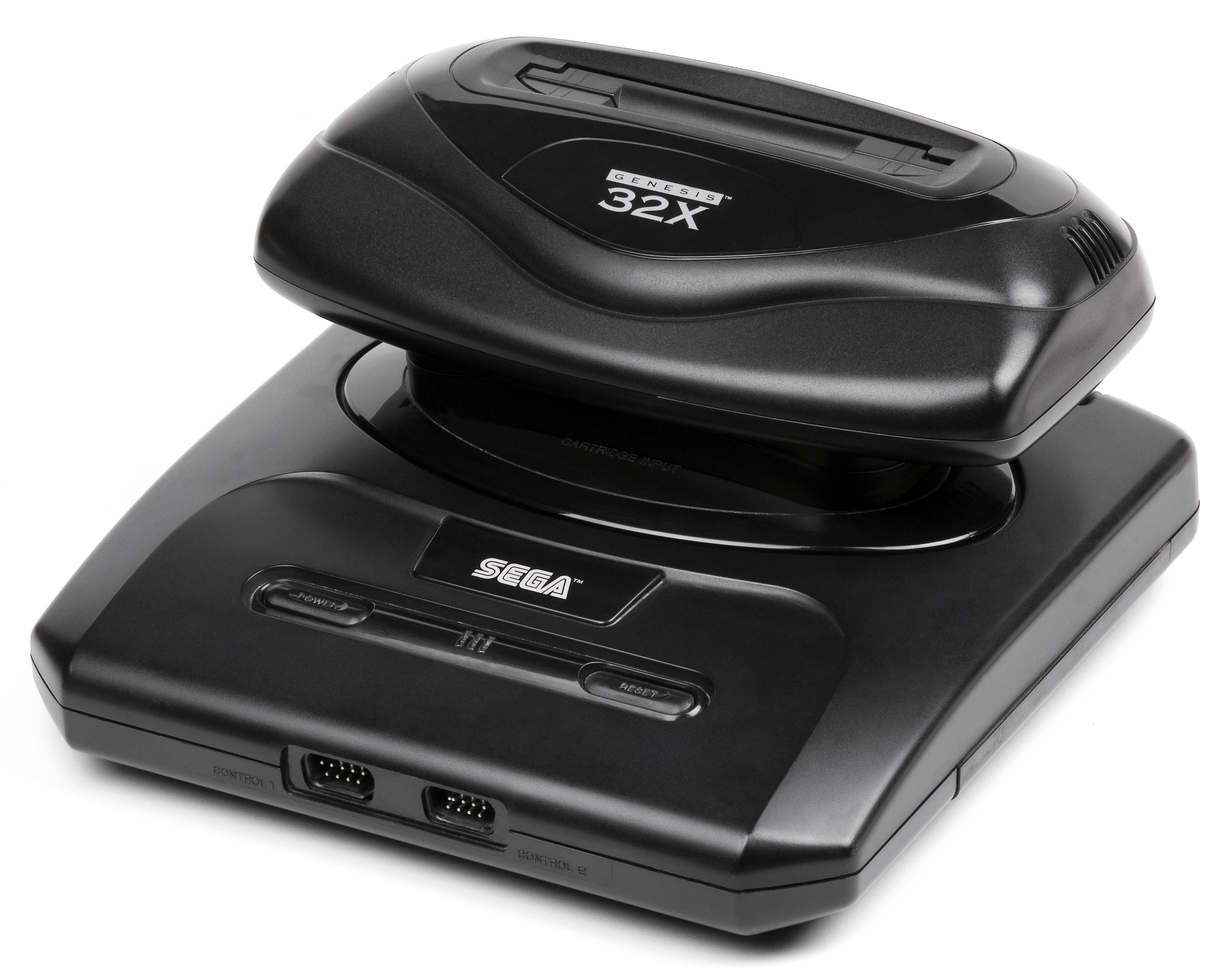 Linux on the Sega 32X. Who needs hardware synchronization primitives anyway?