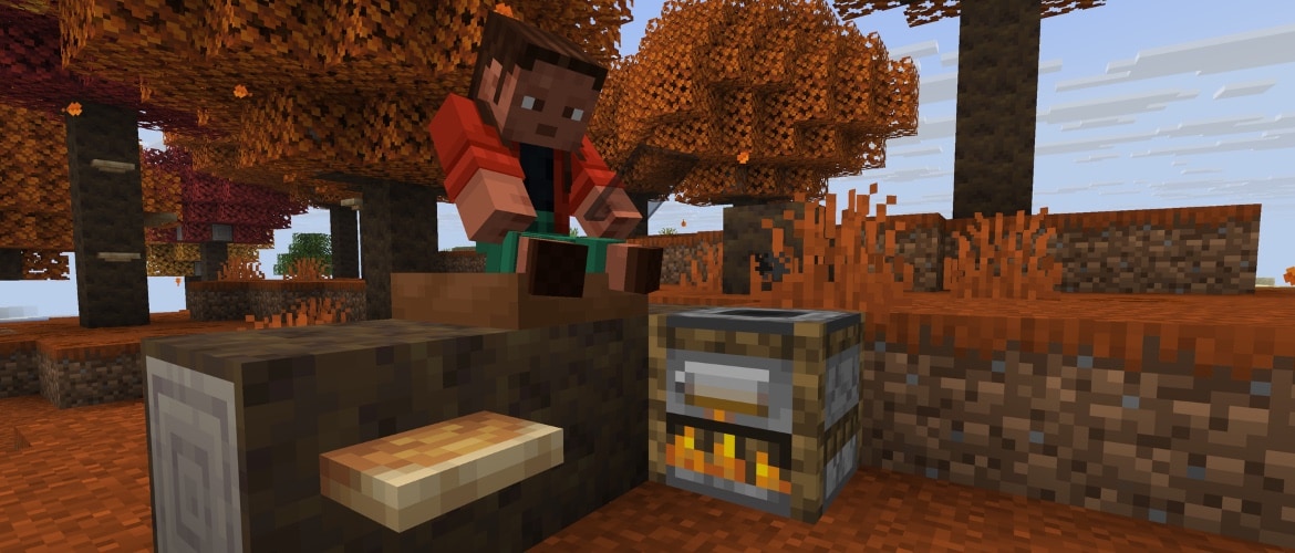 Minecraft: Java Edition now uses SDL3