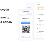 OpenNode – Bitcoin Payment Processor