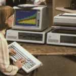 Happy 45th Birthday to the IBM PC and Model F/XT