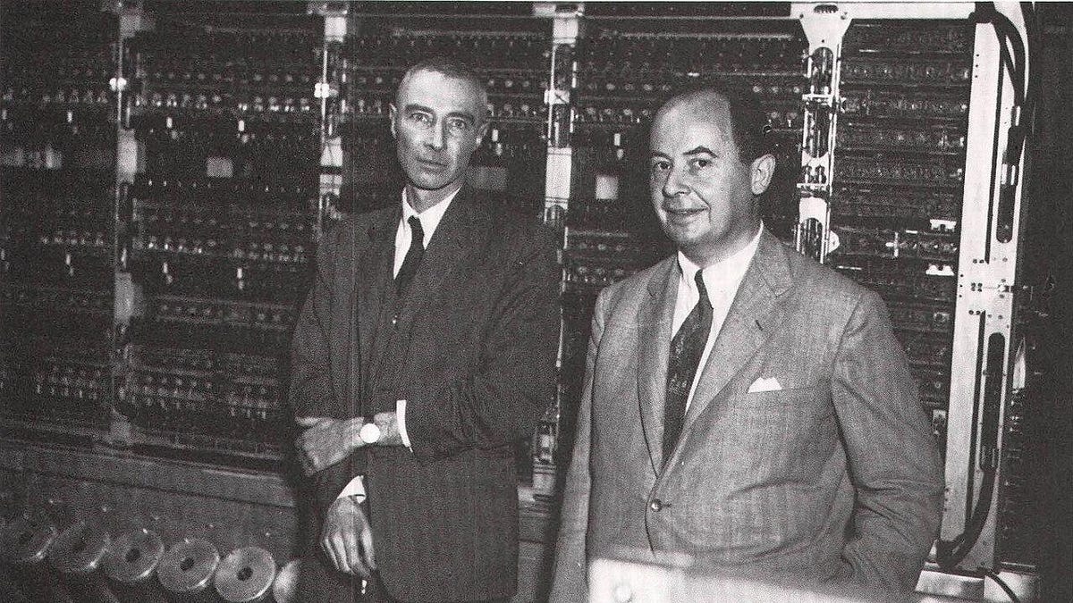 AI Isn’t Outthinking Mathematicians. It’s Out-Remembering Them