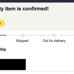 Why your Amazon order confirmation emails have become so unhelpful