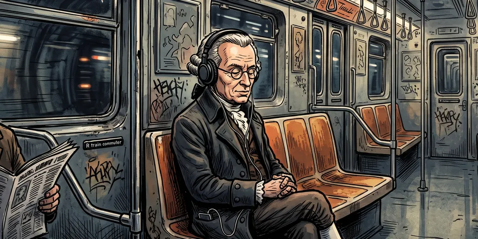A Kantian Critique of “Sorry” by Justin Bieber