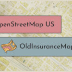 Oldinsurancemaps.net is now a Charter Project