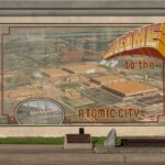 Secrets of the Atomic City