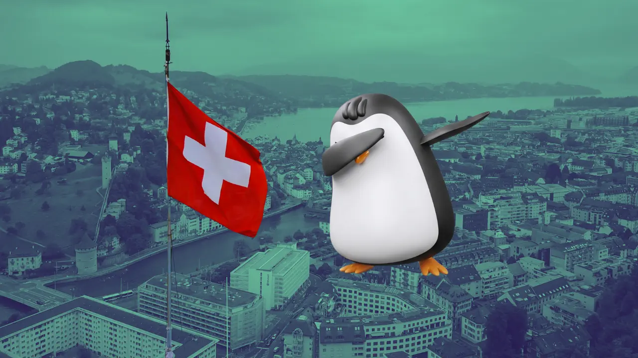Switzerland’s Federal Government Is Replacing Microsoft on 3k Computers