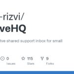 Show HN: ResolveHQ – A Helpdesk Built on Cloudflare Workers, D1, R2 and Queues