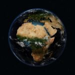 GPT-6 built this earth exploration site in 5 prompts