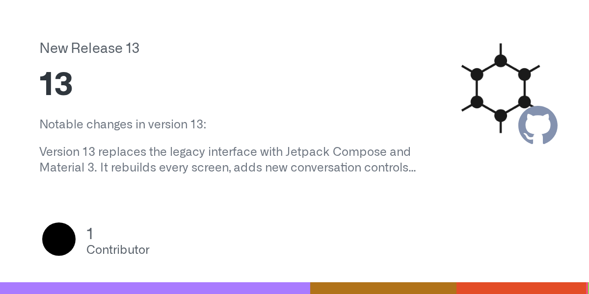 GrapheneOS’ rewritten Messages app is released