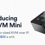 JetKVM Mini