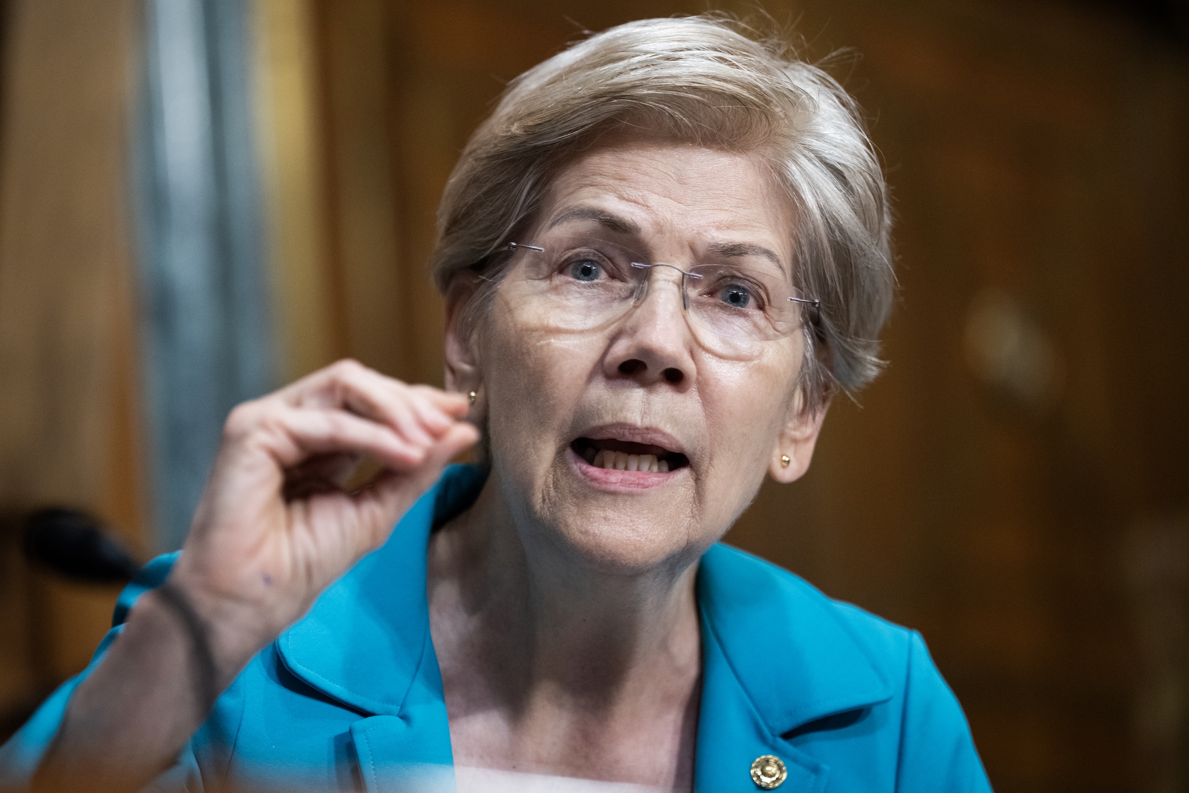 Bill to Ban Private Equity from Owning Medical Practices