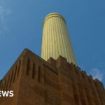 Apple Music to open concert venue in Battersea Power Station
