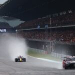 Powerless F1 drivers frustrated by Bahrain F1 software glitch