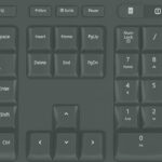 Keyboard differences between Windows and Macs