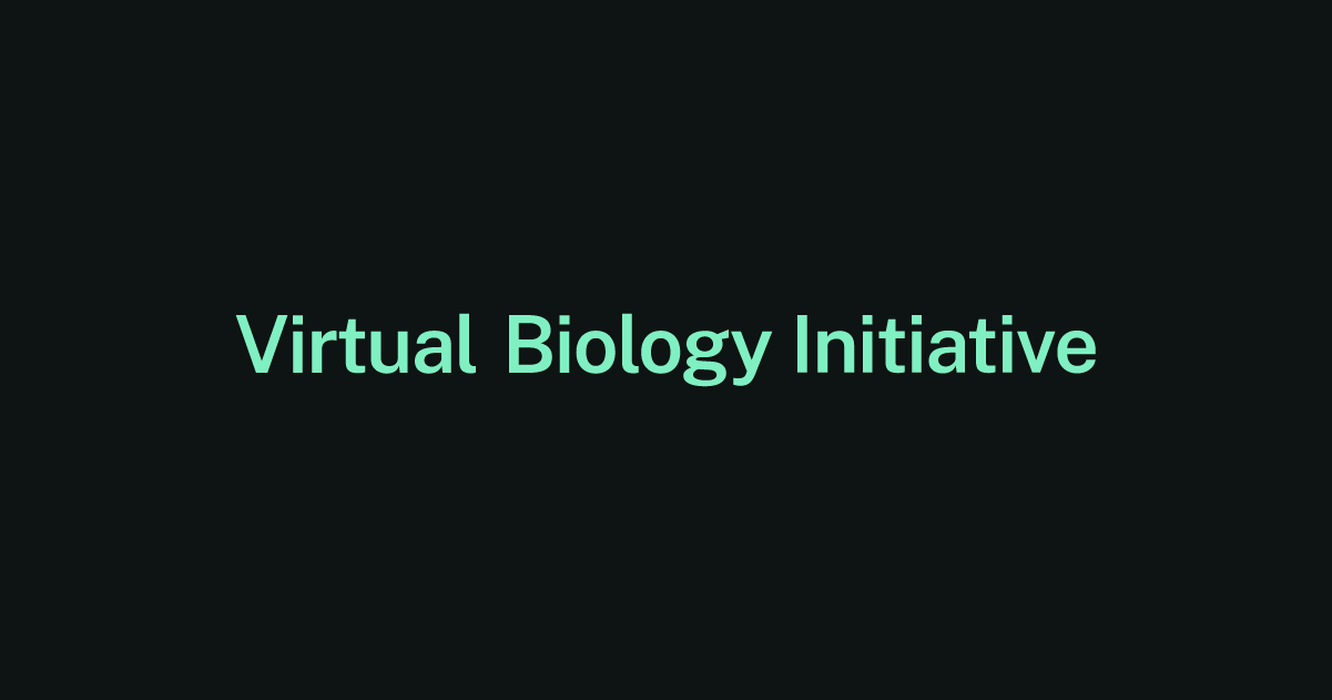AI-ready biological data: $1.8B global commitment