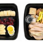 Food processing influences metabolism and brain activity